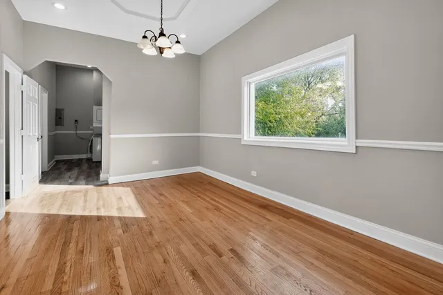 $395,000 | 844 West 51st Place, Chicago, IL 60609