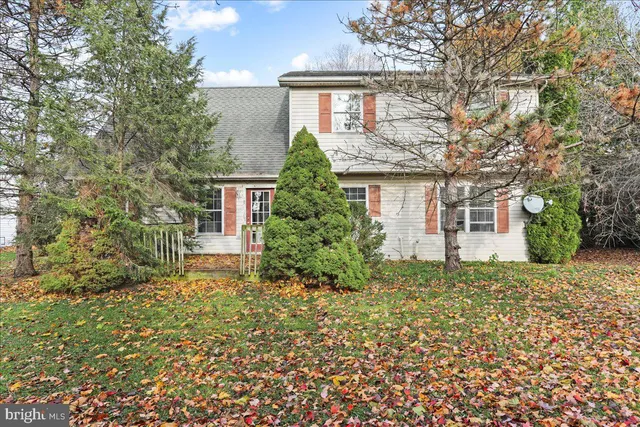 $389,900 | 112 Milky Way, Shippensburg, PA 17257