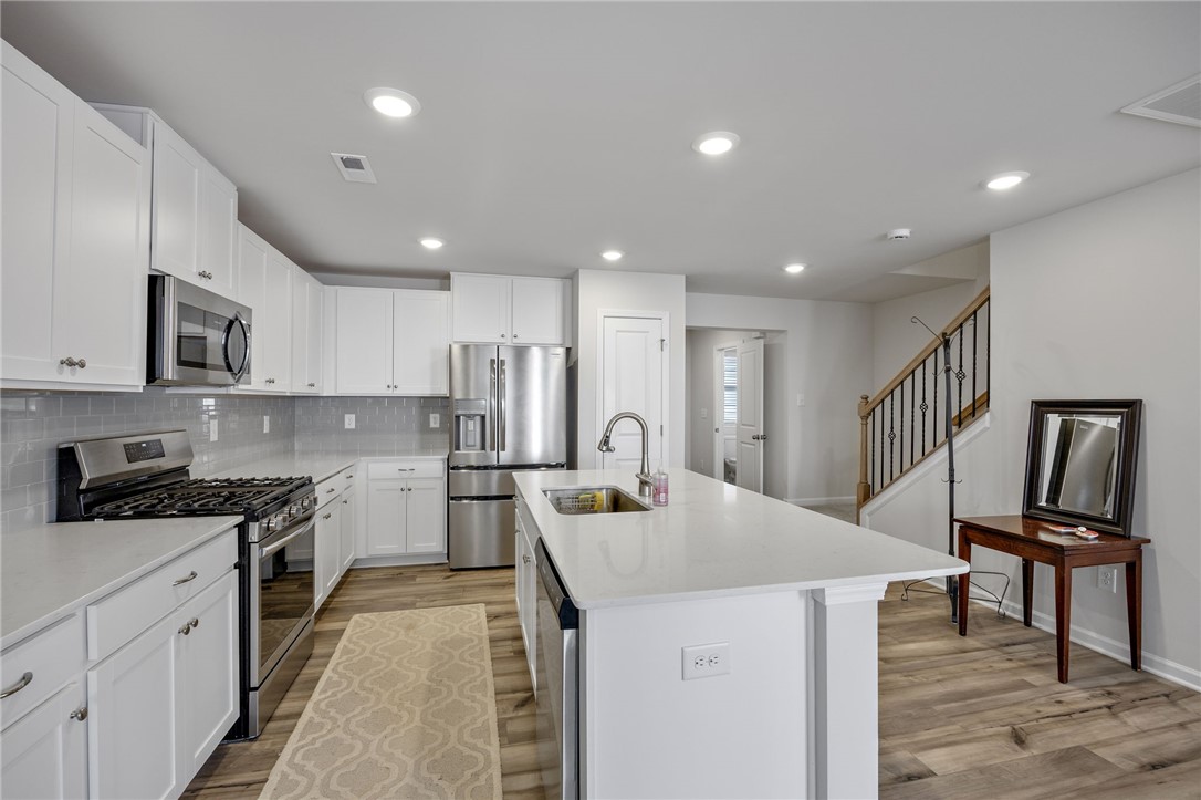 559 Brasstown Court Pendleton, SC 29670 - Photo 4 of 14