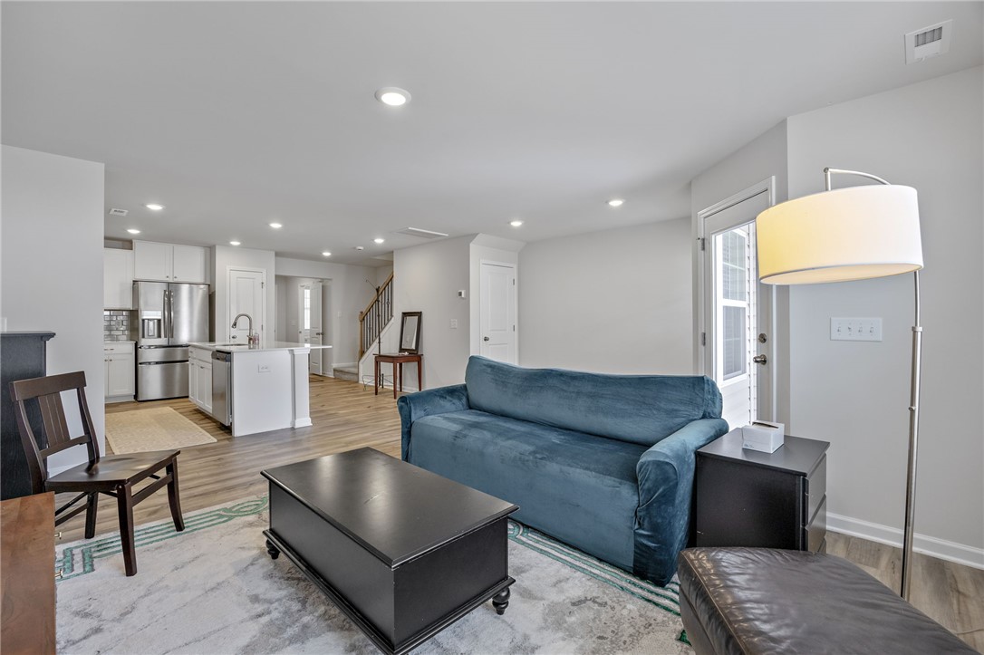 559 Brasstown Court Pendleton, SC 29670 - Photo 5 of 14