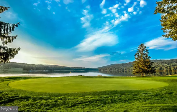 $5,500 | 32 Bavarian Rhododendron, Terra Alta, WV 26764