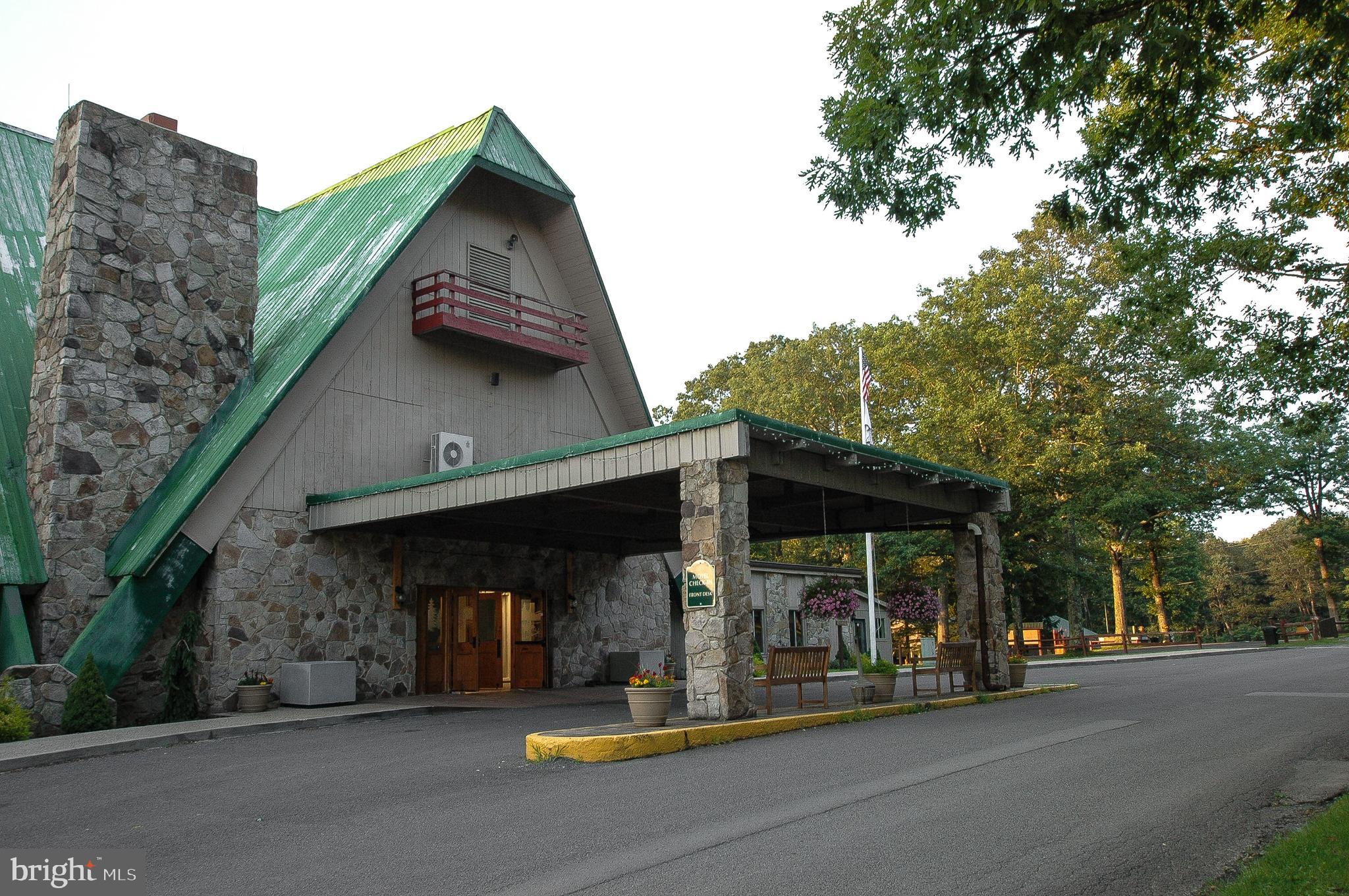 32 Bavarian Rhododendron Terra Alta, WV 26764 - Photo 15 of 15