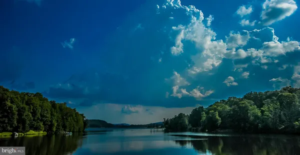 $5,500 | 32 Bavarian Rhododendron, Terra Alta, WV 26764