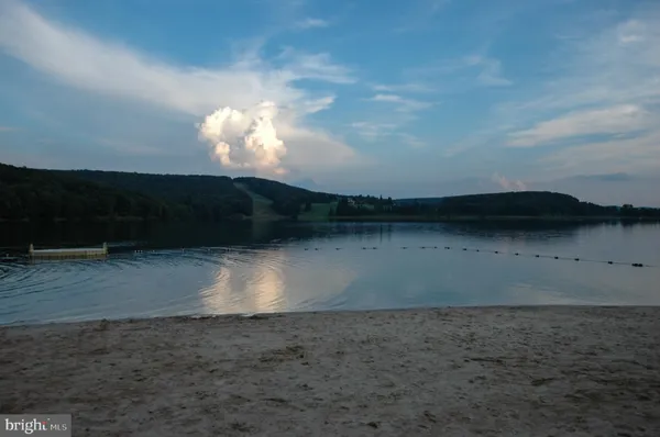 $5,500 | 32 Bavarian Rhododendron, Terra Alta, WV 26764