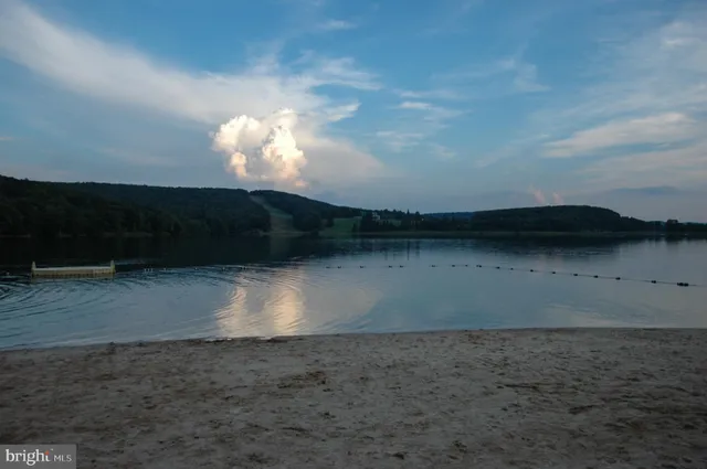 $5,500 | 32 Bavarian Rhododendron, Terra Alta, WV 26764