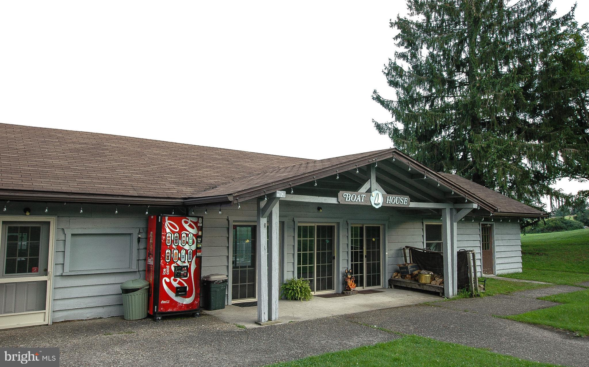 32 Bavarian Rhododendron Terra Alta, WV 26764 - Photo 7 of 15