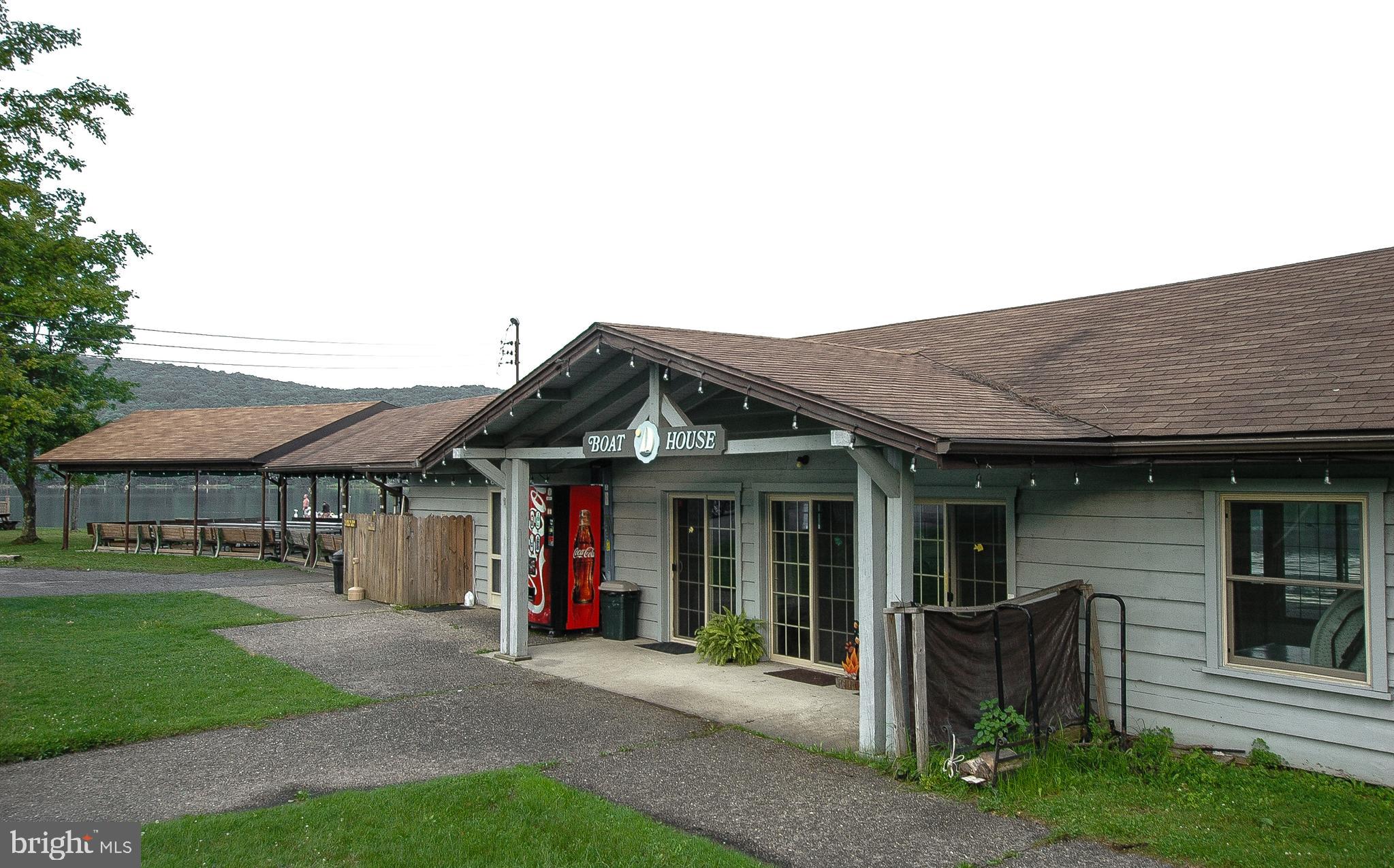 32 Bavarian Rhododendron Terra Alta, WV 26764 - Photo 8 of 15