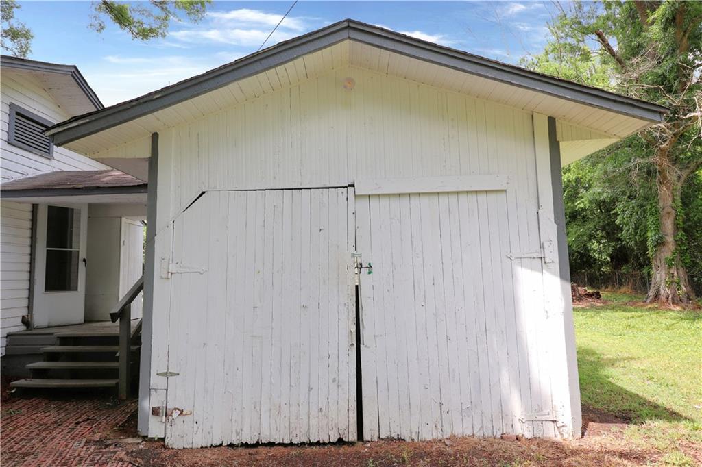 152 Hennon Drive Northwest Rome, GA 30165 - Photo 24 of 30
