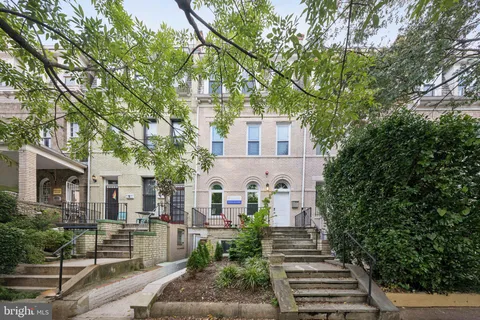 $1,250,000 | 2708 Ontario Road Northwest, Washington, DC 20009