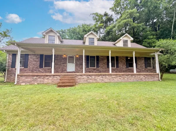 $375,000 | 8663 Dog Branch Road, Mount Pleasant, TN 38474