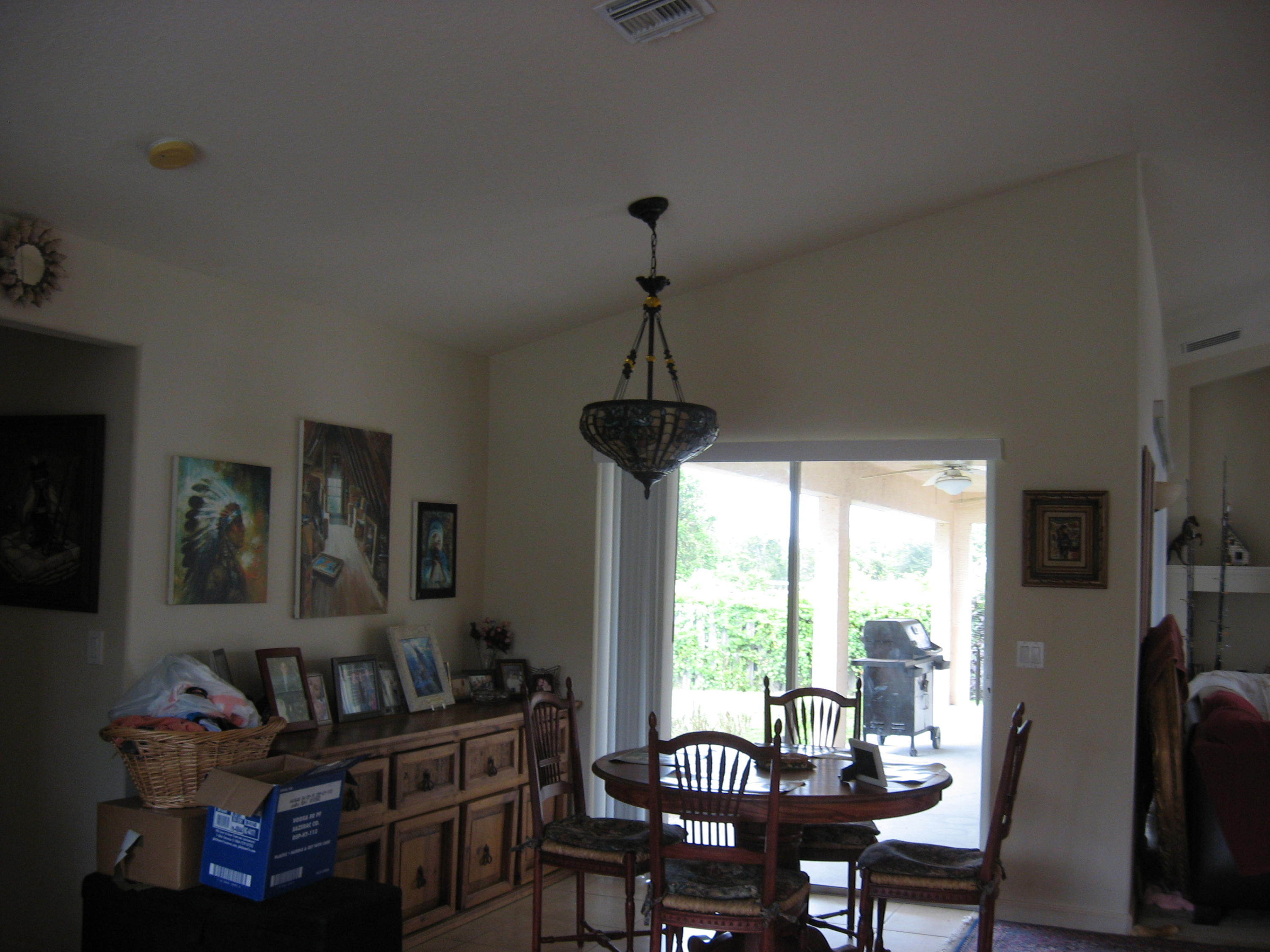 4432 Southwest Paley Road Port St. Lucie, FL 34953 - Photo 4 of 12 dining area
