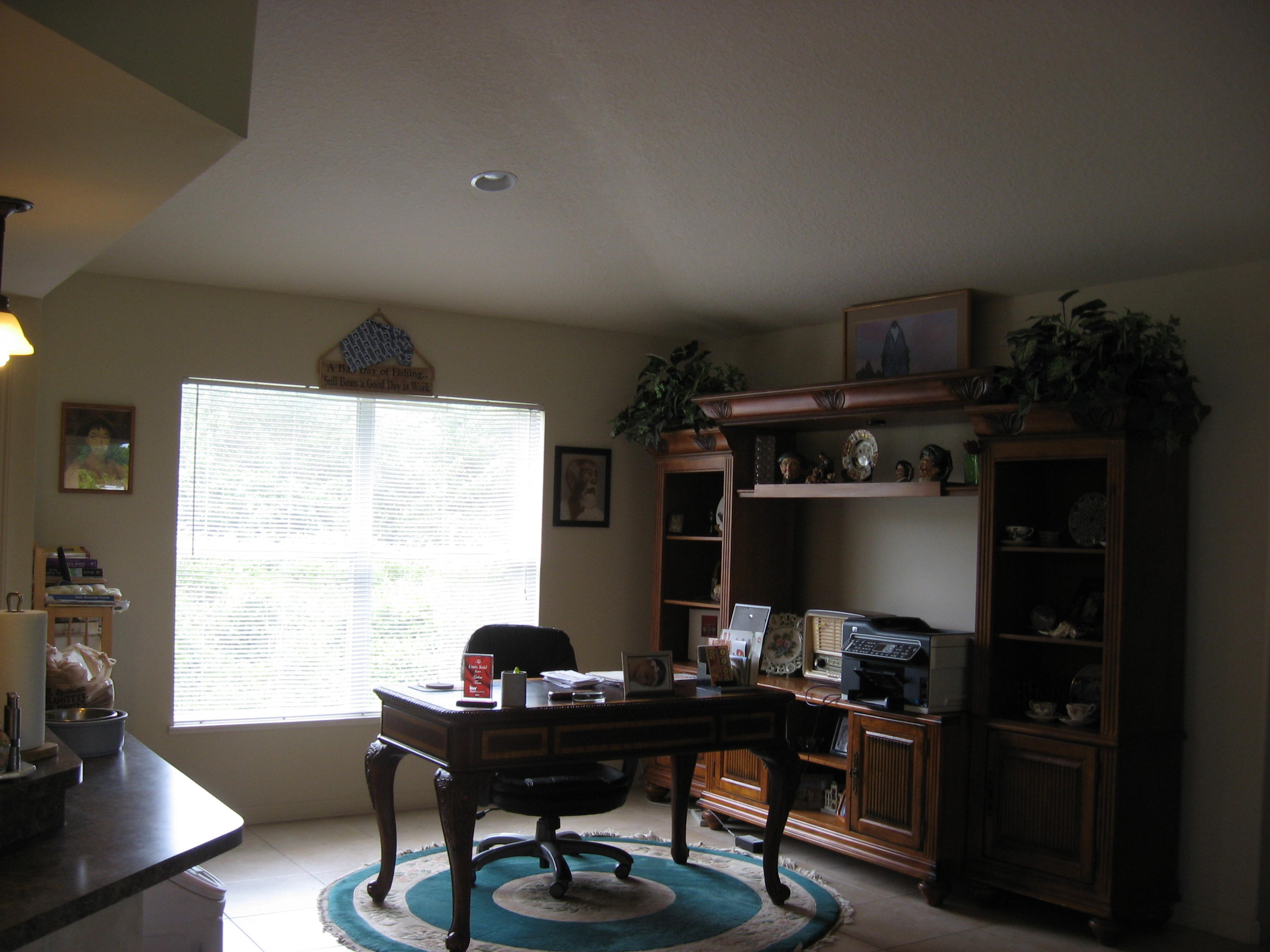 4432 Southwest Paley Road Port St. Lucie, FL 34953 - Photo 5 of 12 family room