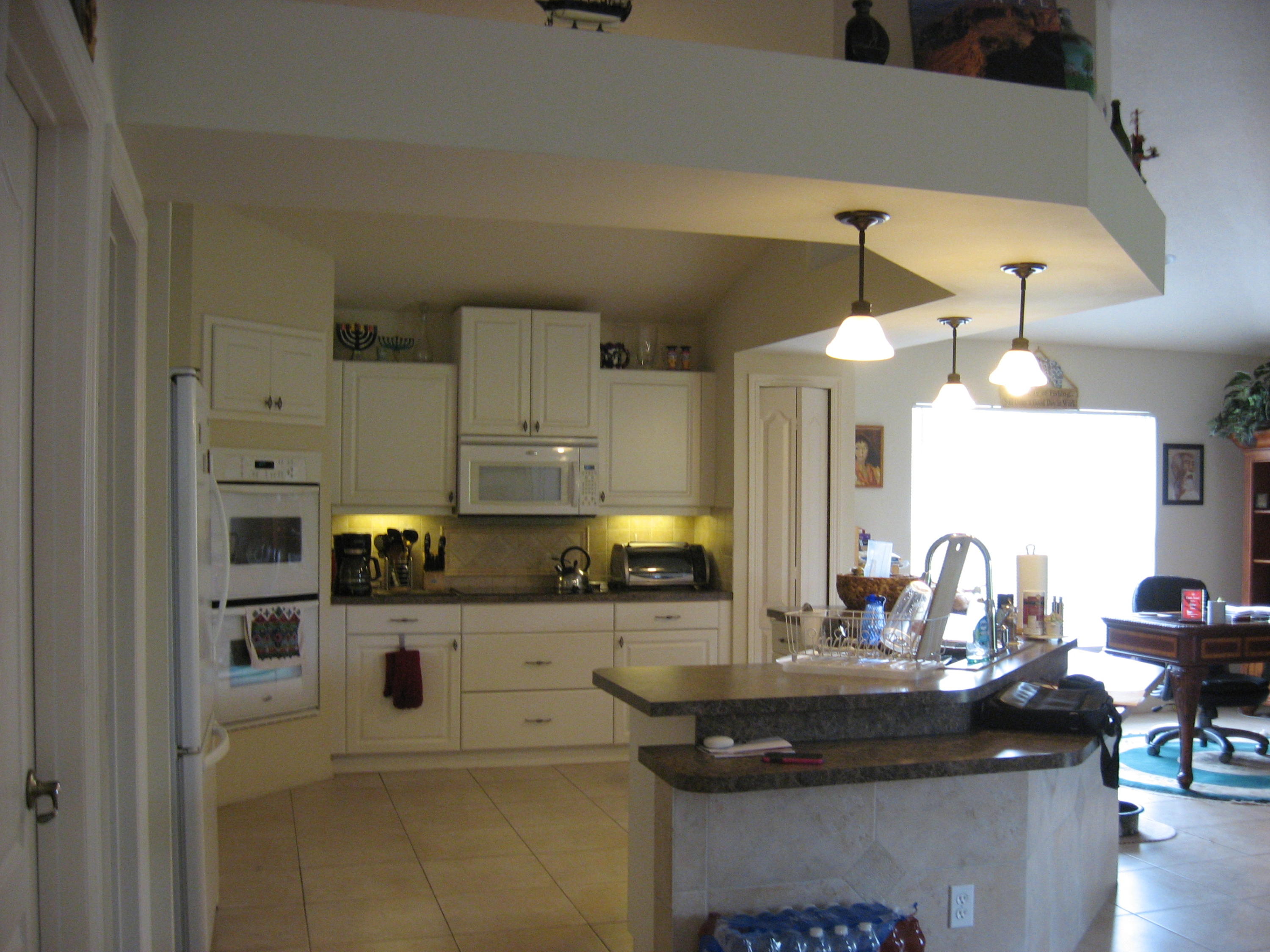 4432 Southwest Paley Road Port St. Lucie, FL 34953 - Photo 6 of 12 kitchen 1