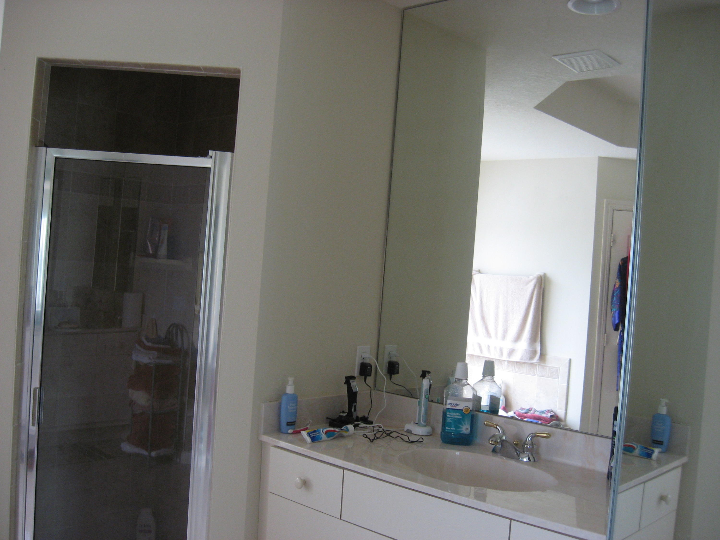 4432 Southwest Paley Road Port St. Lucie, FL 34953 - Photo 8 of 12 Master bath