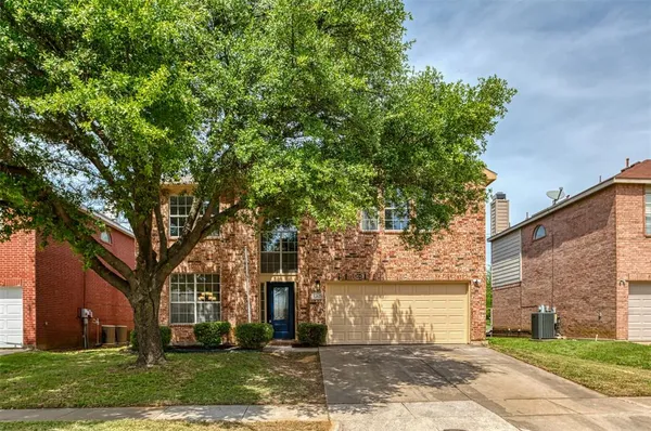 $527,000 | 12629 Black Cherry Lane, Fort Worth, TX 76040