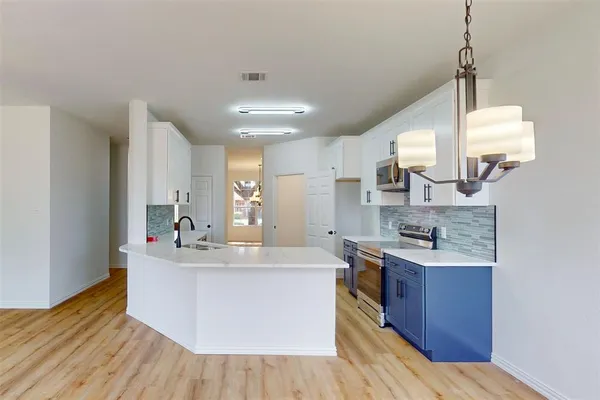$527,000 | 12629 Black Cherry Lane, Fort Worth, TX 76040