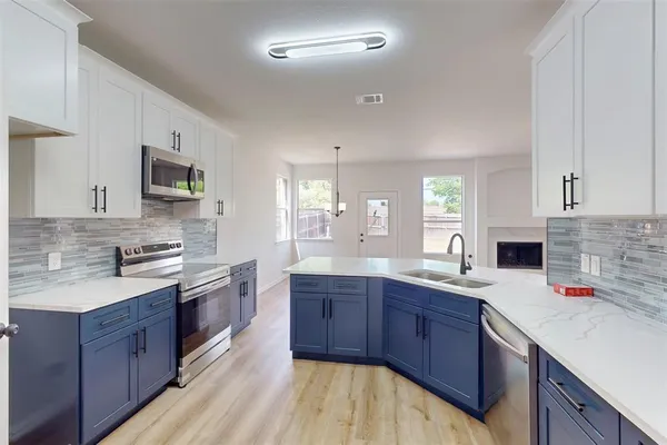 $527,000 | 12629 Black Cherry Lane, Fort Worth, TX 76040