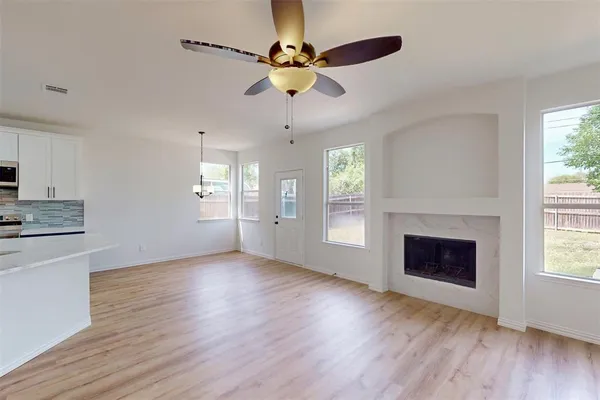 $527,000 | 12629 Black Cherry Lane, Fort Worth, TX 76040