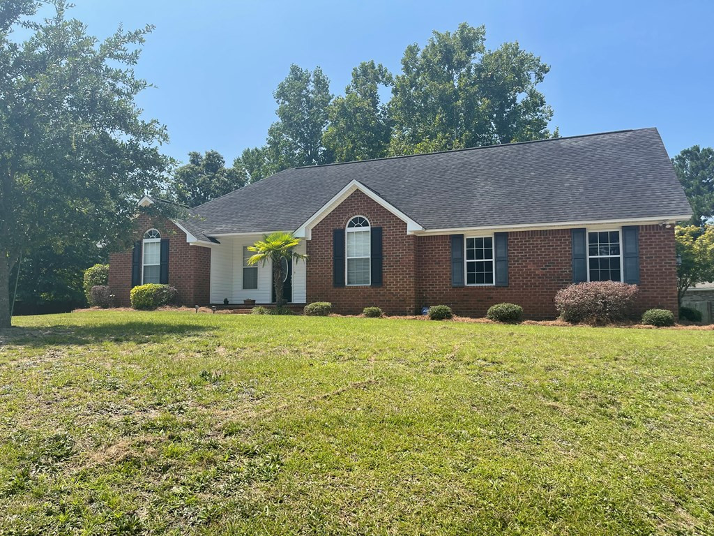 3095 Foxcroft Circle Sumter, SC 29154 - Photo 3 of 41