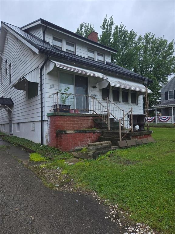 615 Morgantown Road Uniontown, PA 15401 - Photo 2 of 31