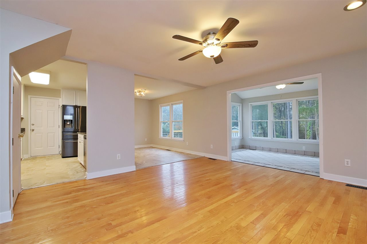 5613 Olde South Road Raleigh, NC 27606 - Photo 6 of 24 Photo 6