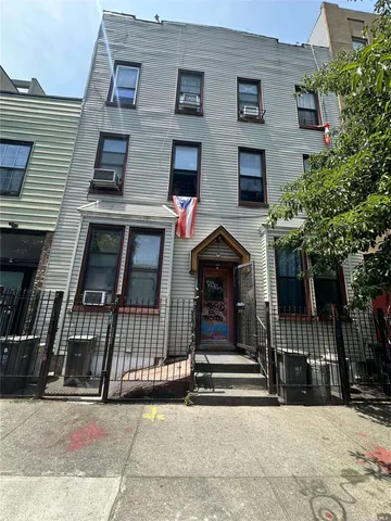 $999,000 | 185 Troutman Street | Bushwick