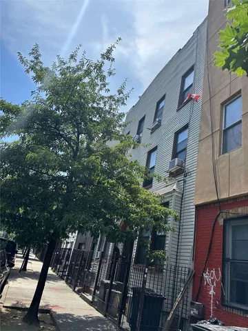 $999,000 | 185 Troutman Street | Bushwick