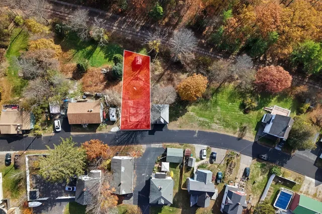 $135,000 | 24 Morrison Avenue, Tilton, NH 03276