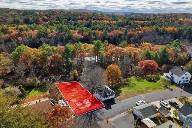 $135,000 | 24 Morrison Avenue, Tilton, NH 03276