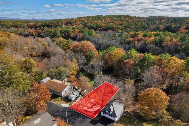 $135,000 | 24 Morrison Avenue, Tilton, NH 03276