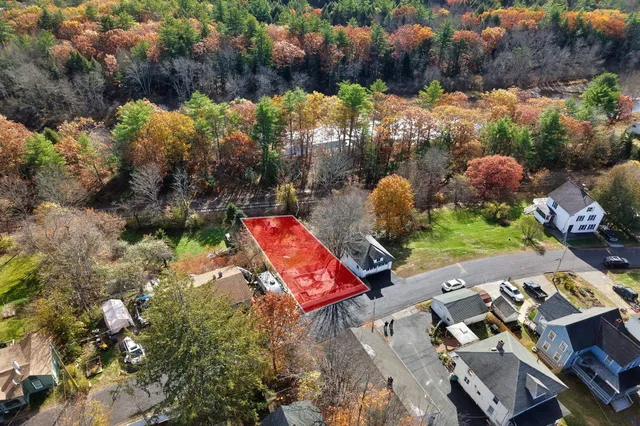 $135,000 | 24 Morrison Avenue, Tilton, NH 03276