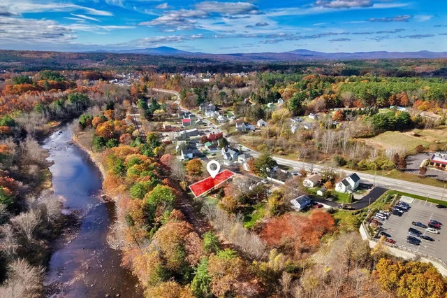 $135,000 | 24 Morrison Avenue, Tilton, NH 03276