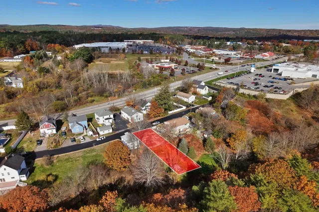 $135,000 | 24 Morrison Avenue, Tilton, NH 03276