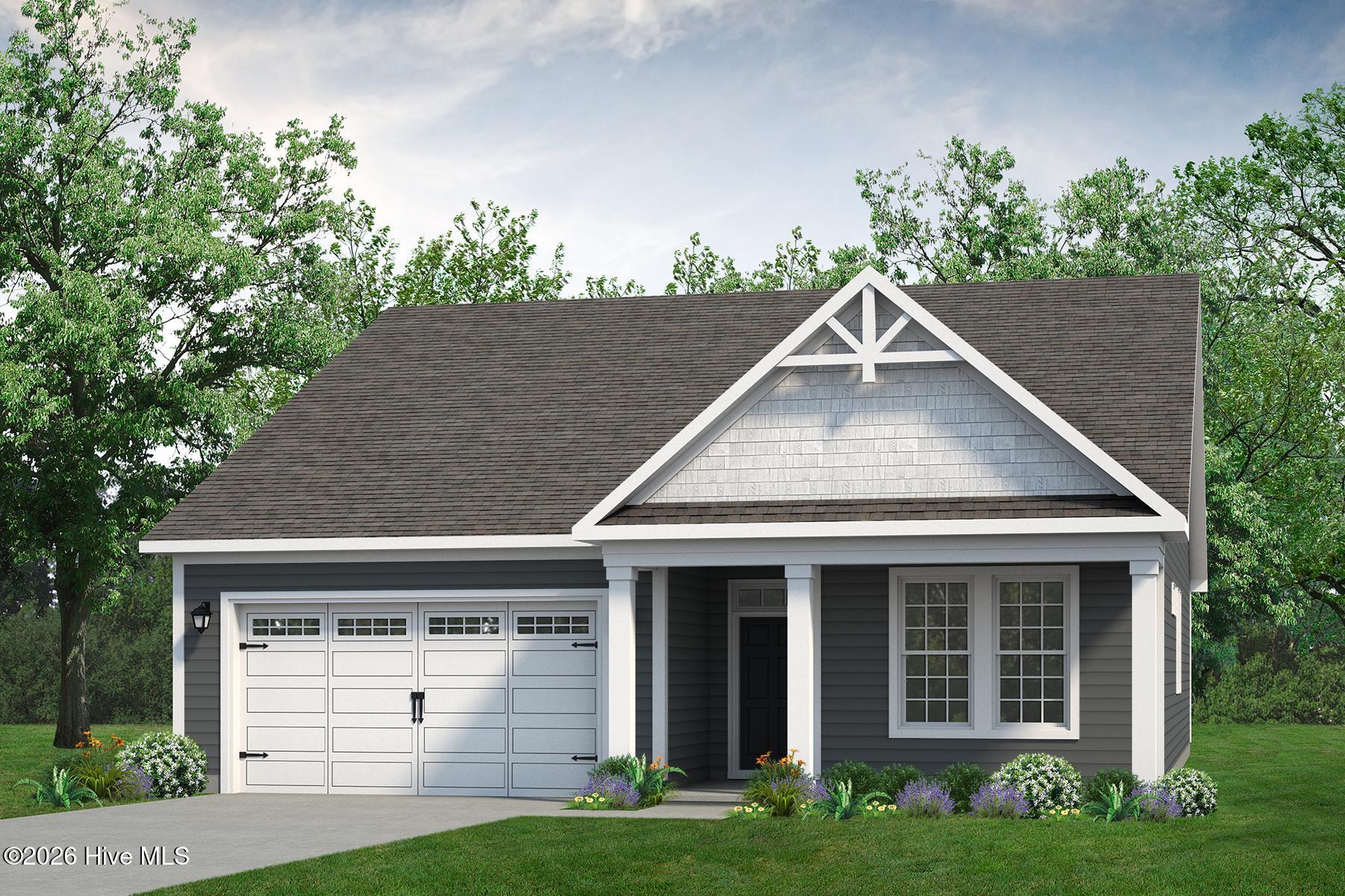 5016 Freshbrook Way Leland, NC 28451 - Photo 1 of 3 Photo Used for Illustrative Purposes Only