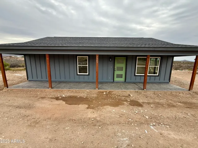 $249,000 | 1383 North Saddleback Circle, Tombstone, AZ 85638