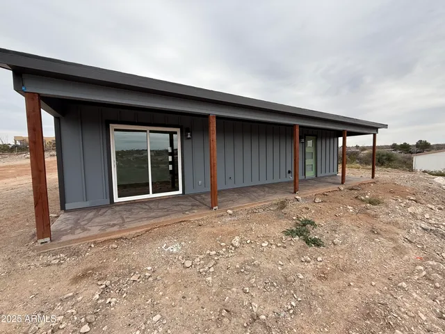 $249,000 | 1383 North Saddleback Circle, Tombstone, AZ 85638