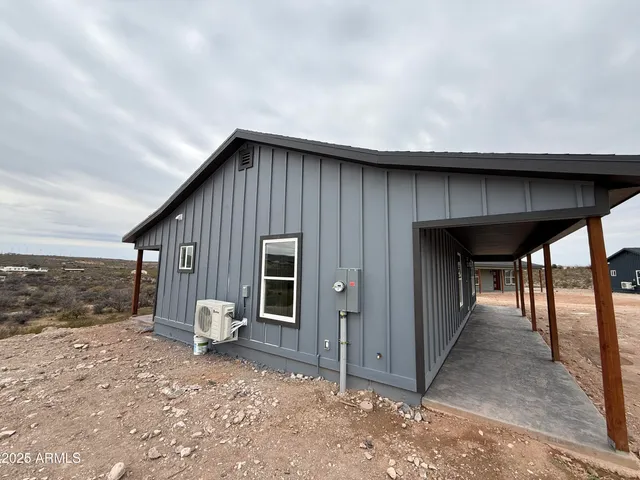 $249,000 | 1383 North Saddleback Circle, Tombstone, AZ 85638