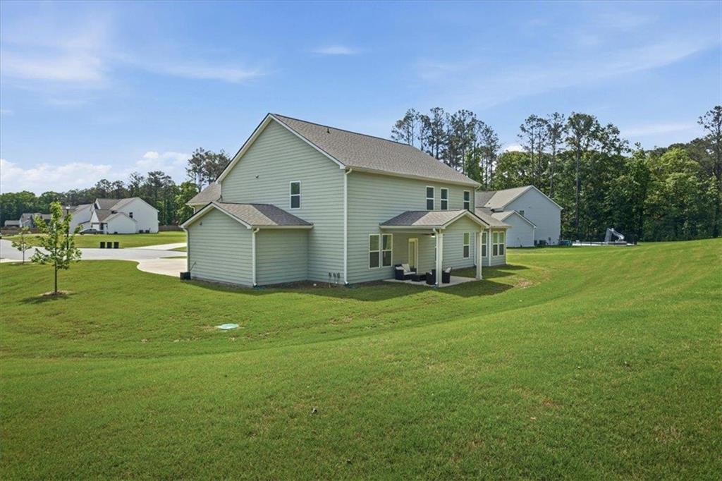 2 White Pond Road Moreland, GA 30259 - Photo 49 of 60