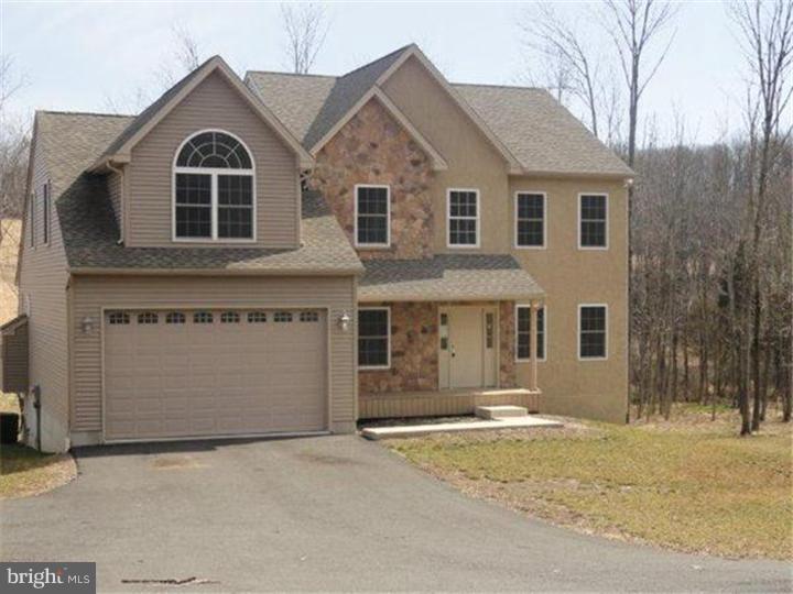 922 Kulp Road Perkiomenville, PA 18074 - Photo 1 of 11 Exterior Front