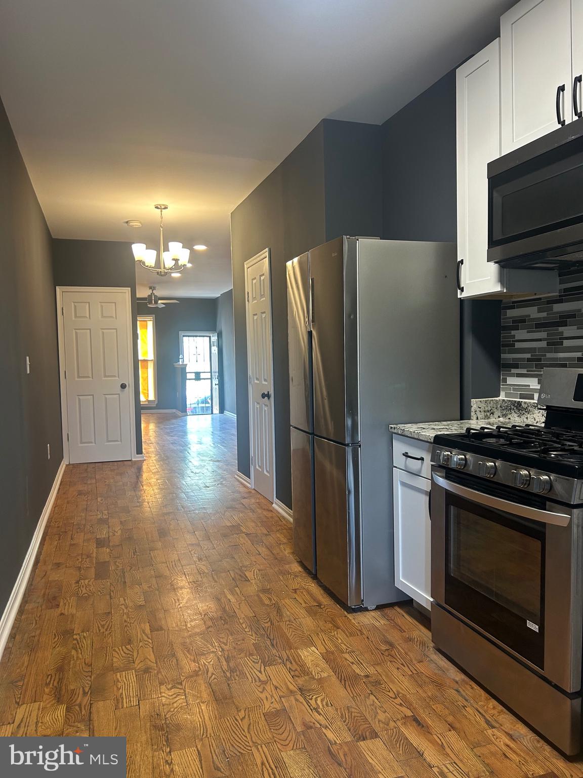 1516 North Mount Street Baltimore, MD 21217 - Photo 28 of 30