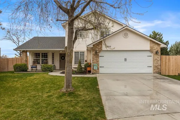 $395,000 | 323 South Buttercup Court, Nampa, ID 83687