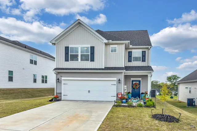 $295,000 | 1017 Maraschino Way, Lyman, SC 29365