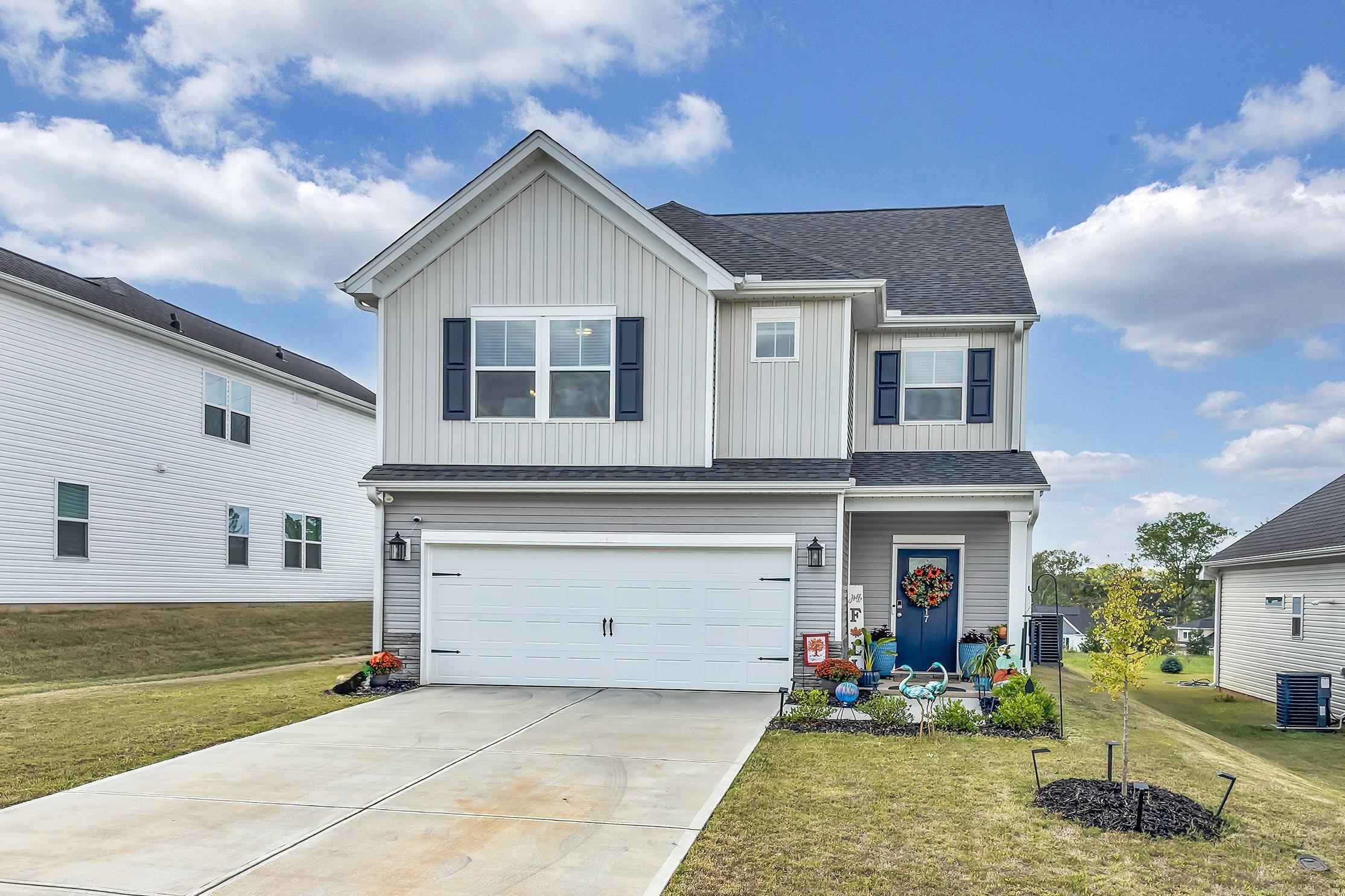 1017 Maraschino Way Lyman, SC 29365 - Photo 1 of 30