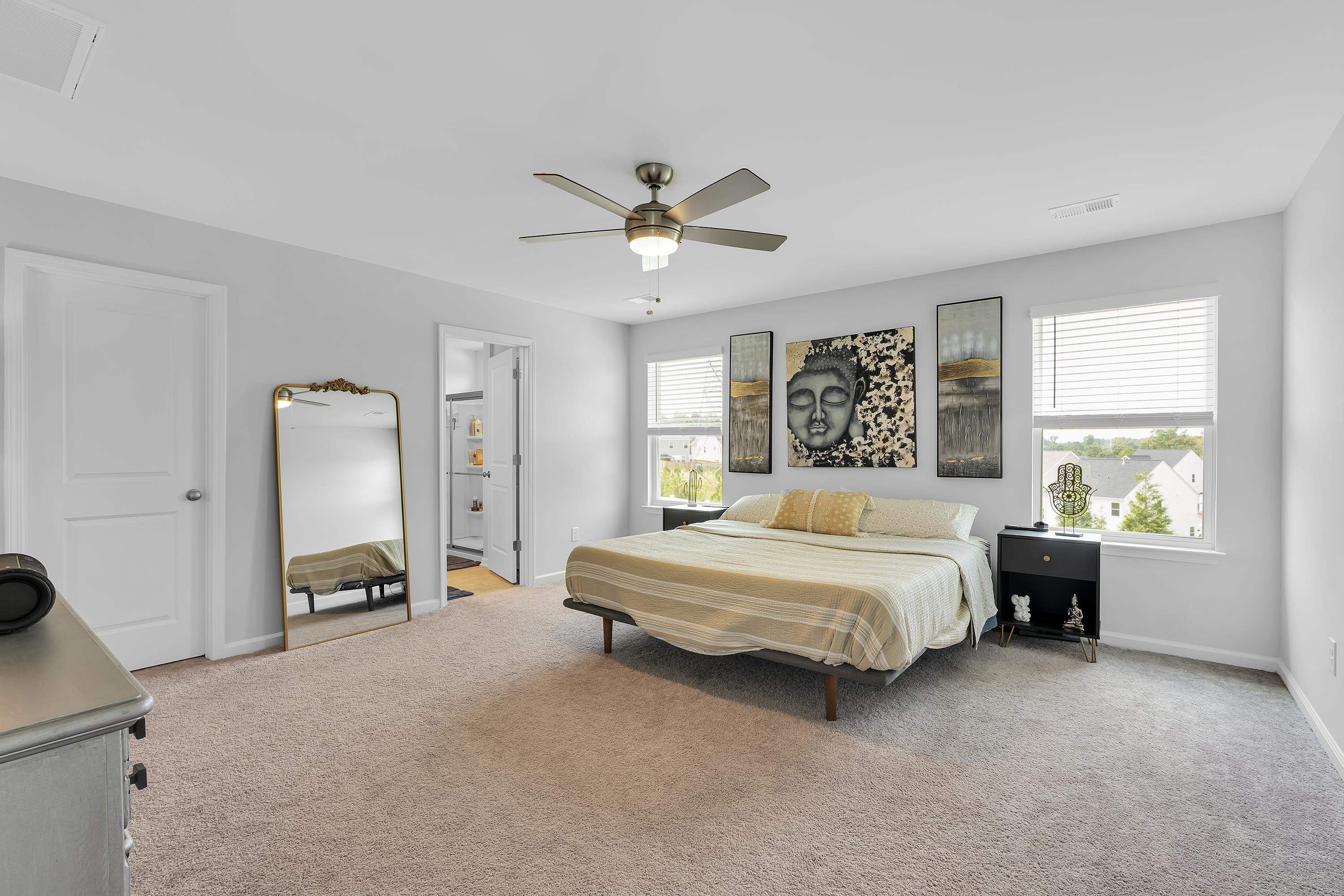 1017 Maraschino Way Lyman, SC 29365 - Photo 11 of 30