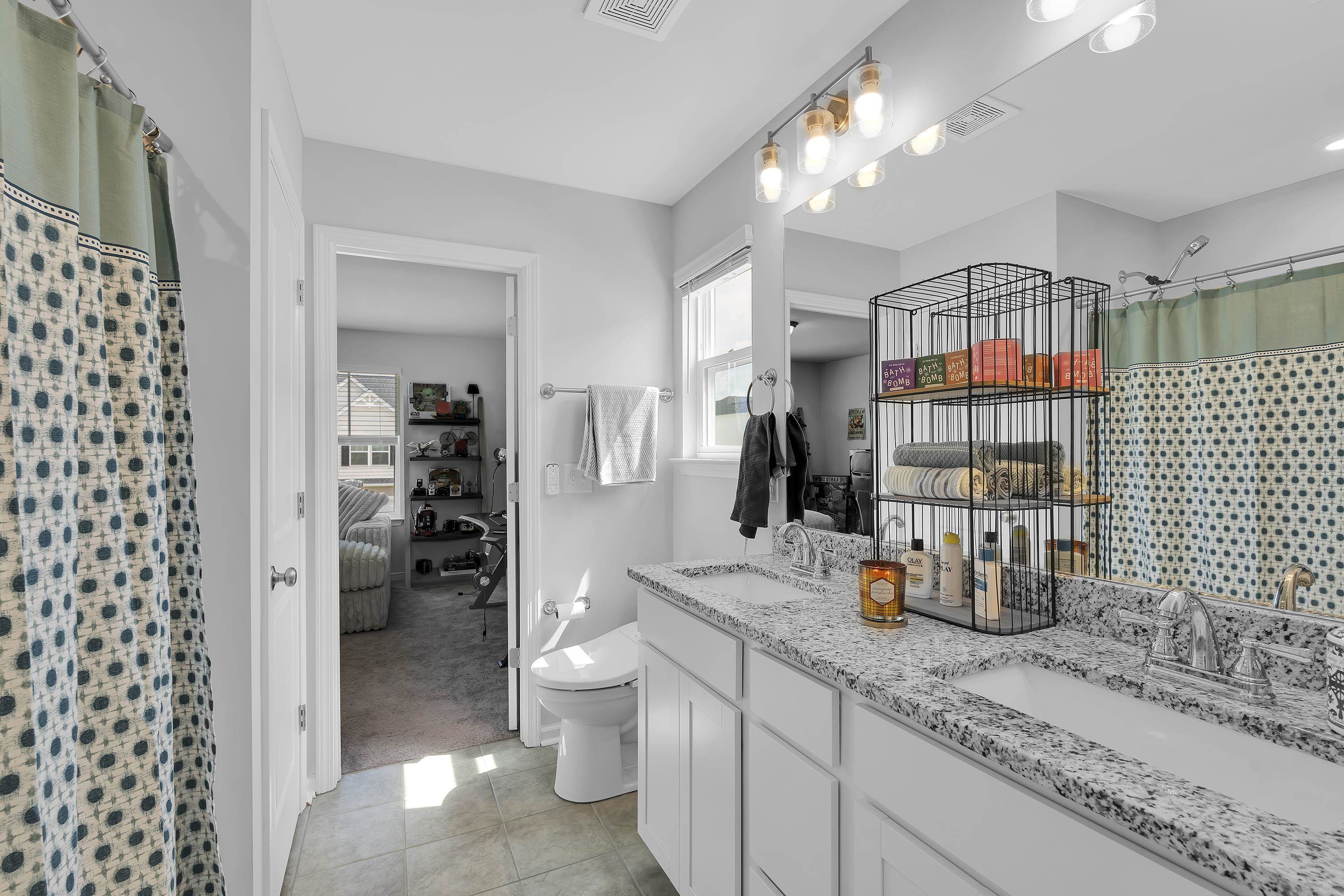 1017 Maraschino Way Lyman, SC 29365 - Photo 17 of 30