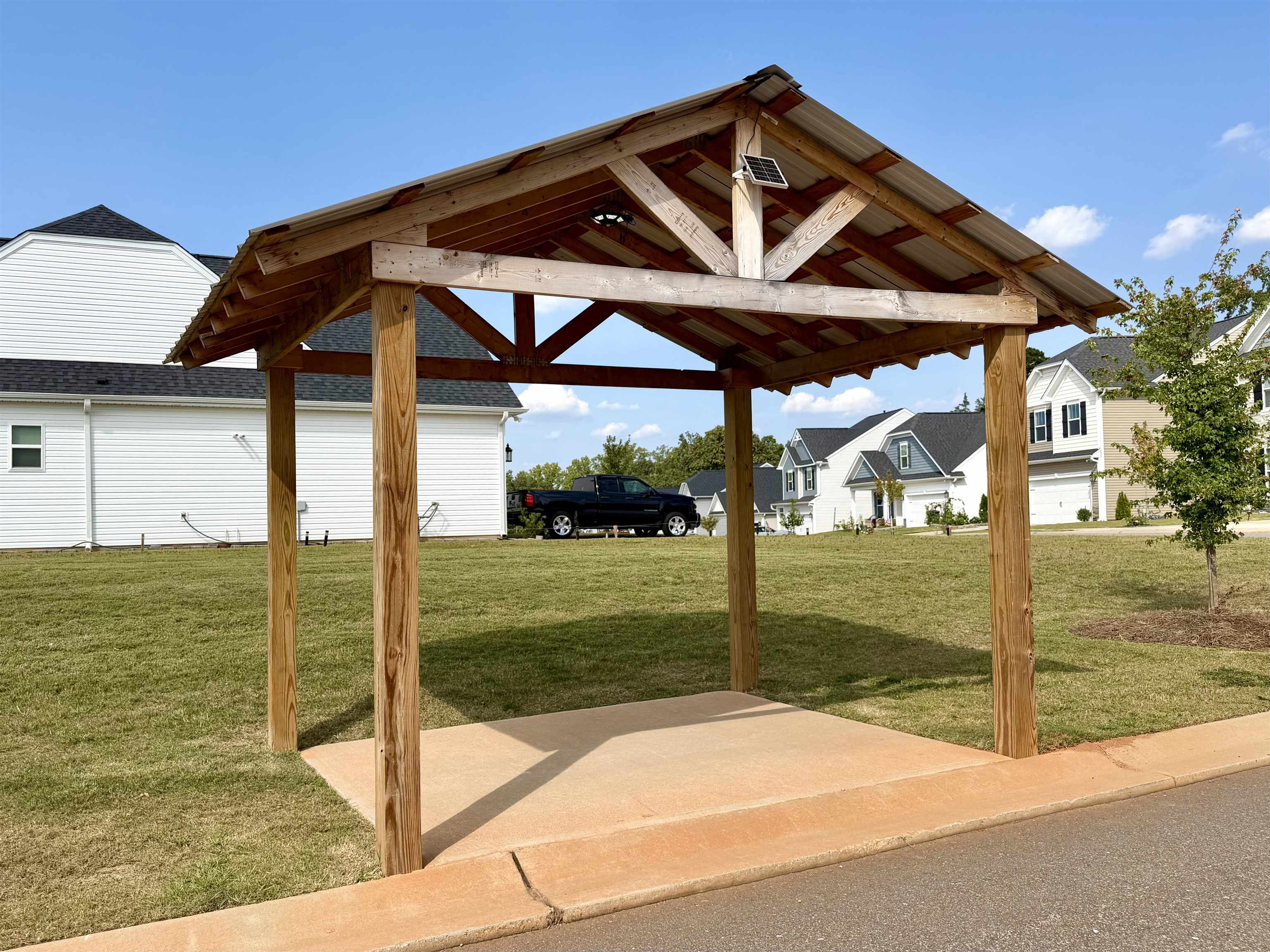 1017 Maraschino Way Lyman, SC 29365 - Photo 30 of 30