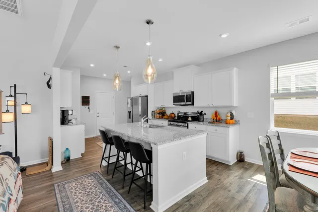 $295,000 | 1017 Maraschino Way, Lyman, SC 29365