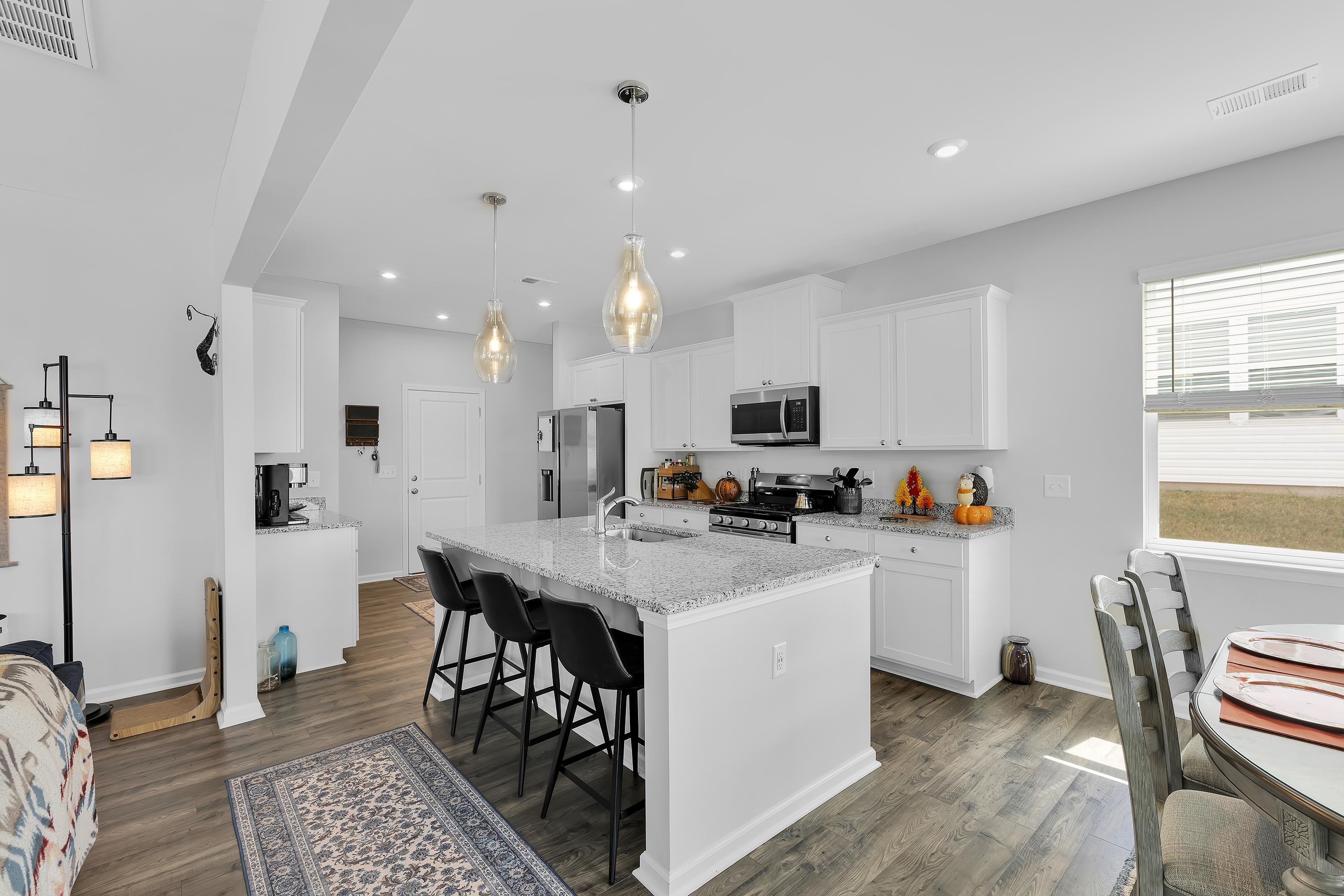 1017 Maraschino Way Lyman, SC 29365 - Photo 3 of 30