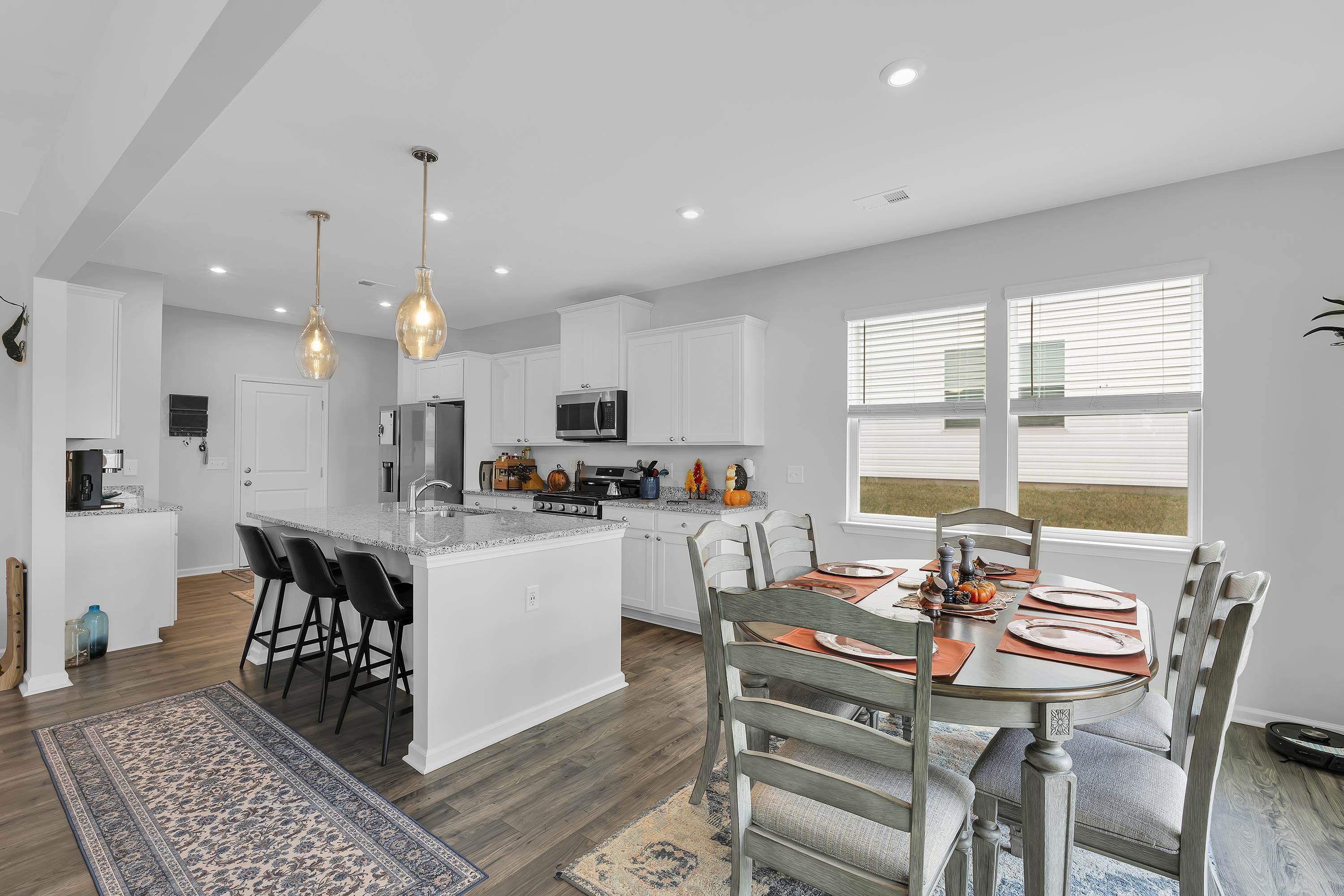 1017 Maraschino Way Lyman, SC 29365 - Photo 6 of 30