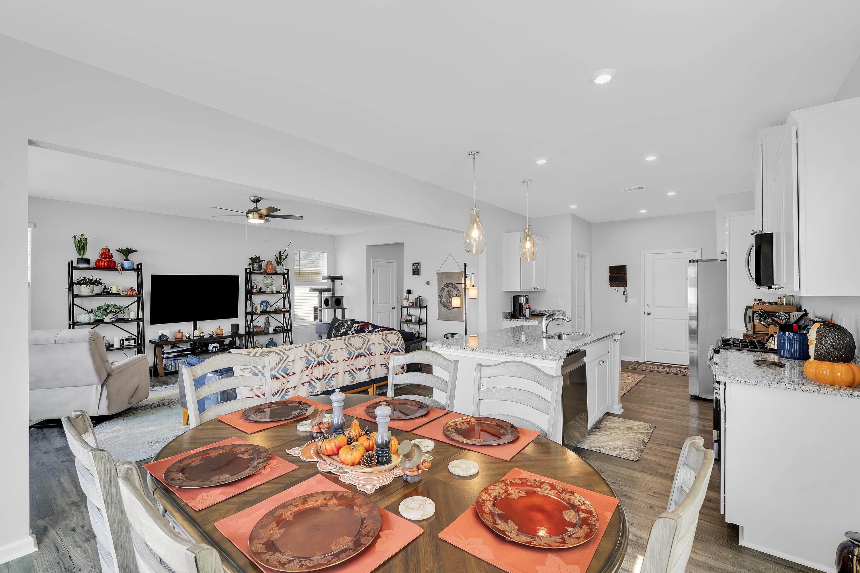 1017 Maraschino Way Lyman, SC 29365 - Photo 7 of 30